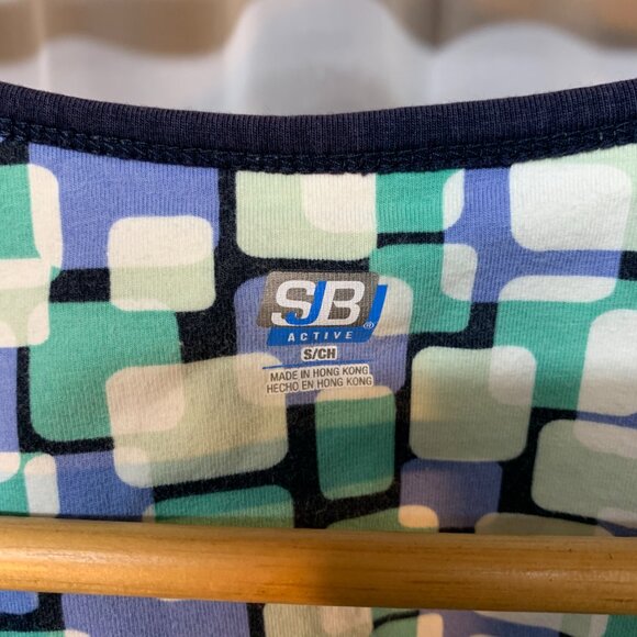 SJB Active Tank Top - Picture 5 of 5